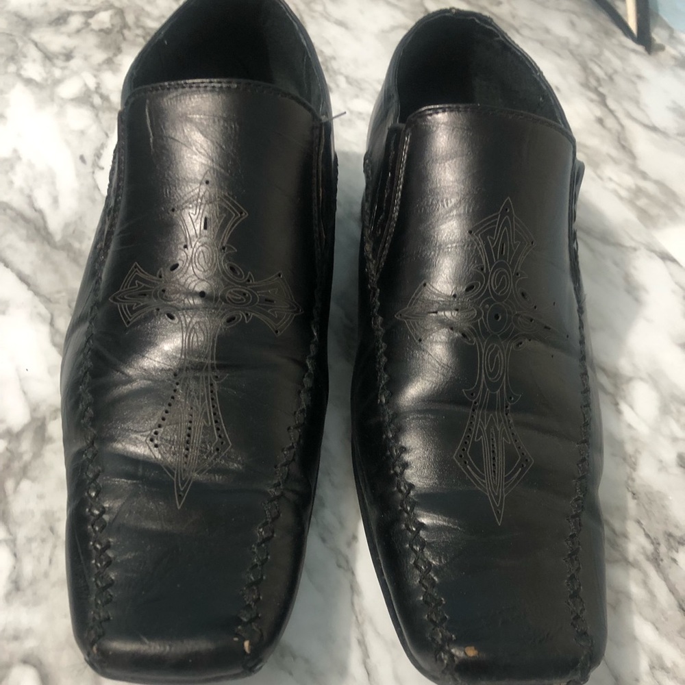 Dressing Shoes for Men - Picture 1 of 3